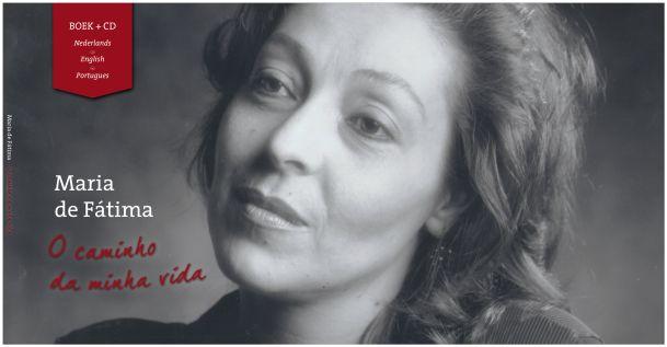 Omslag van Maria de Fátima