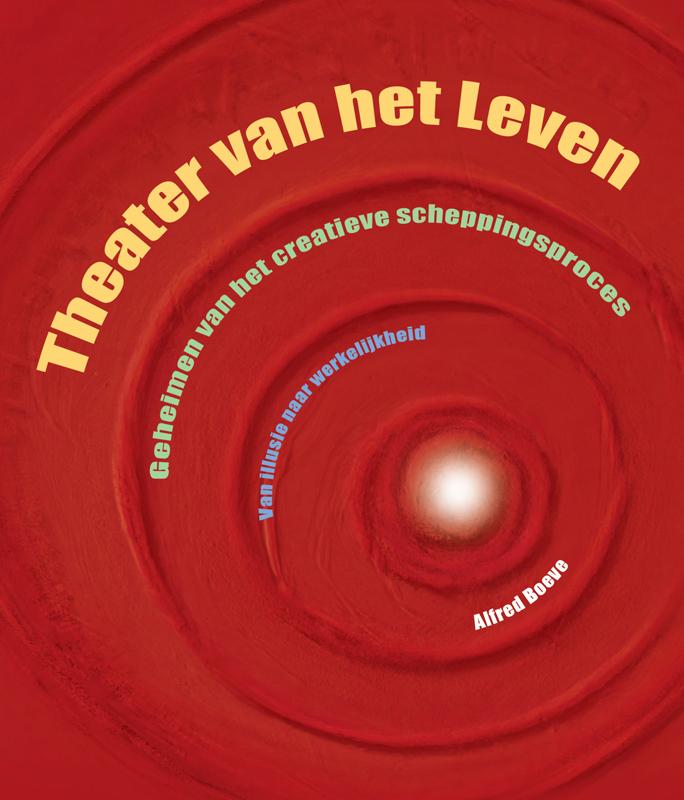 Omslag van Theater van het Leven