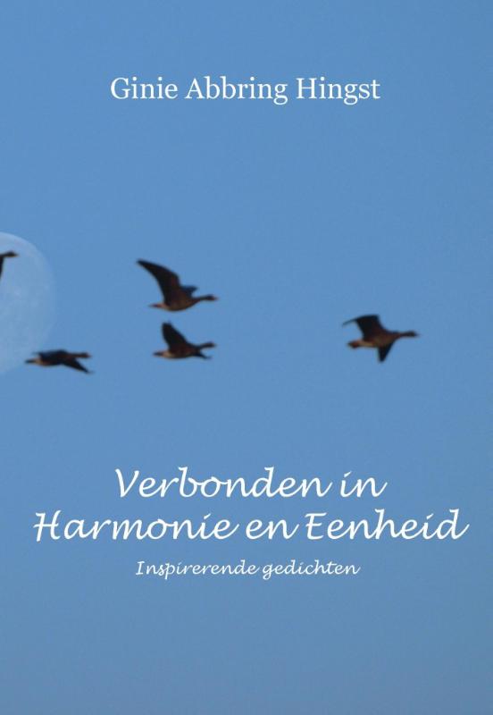 Omslag van Verbonden in Harmonie en Eenheid