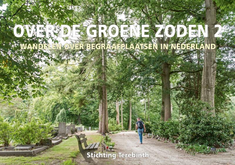 Omslag van Over de groene zoden 2