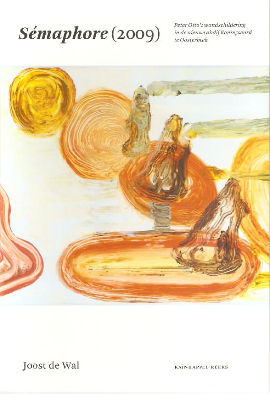 Omslag van Sémaphore (2009)