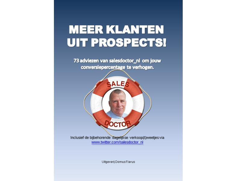 Omslag van 1