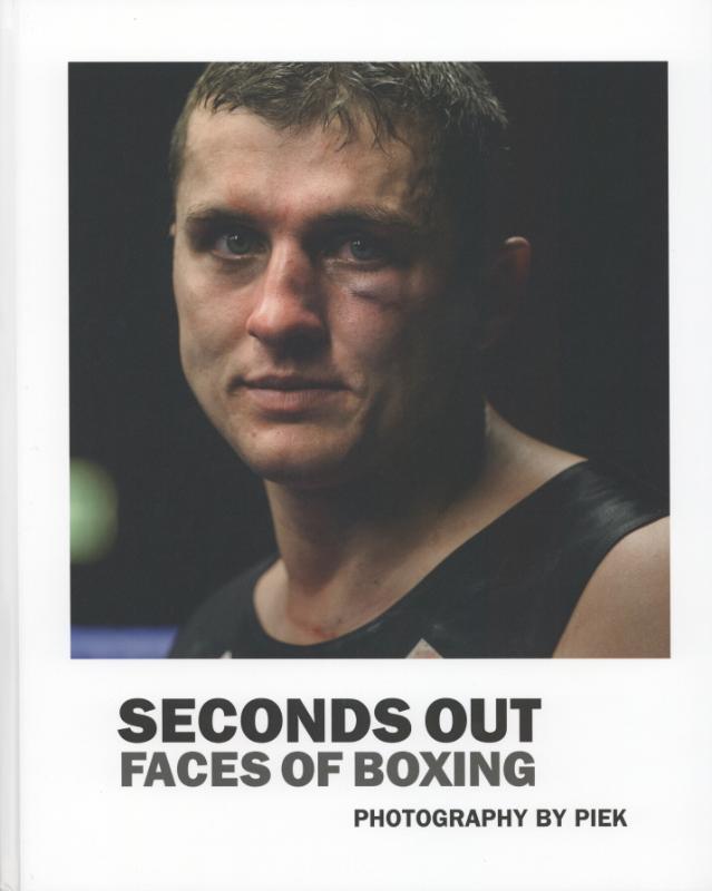 Omslag van Seconds out