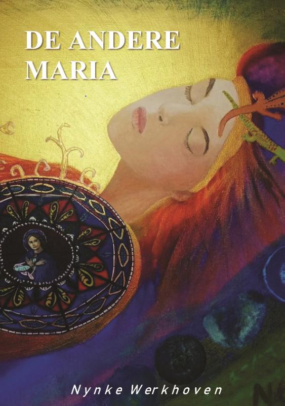 Omslag van De andere Maria