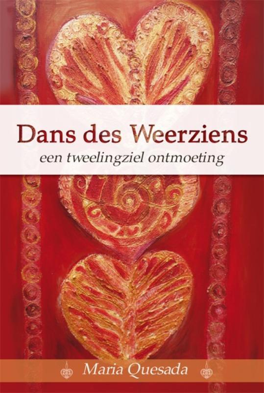 Omslag van Dans des weerziens