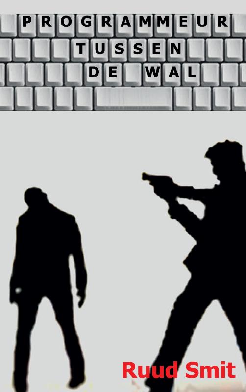 Omslag van Programmeur tussen de Wal