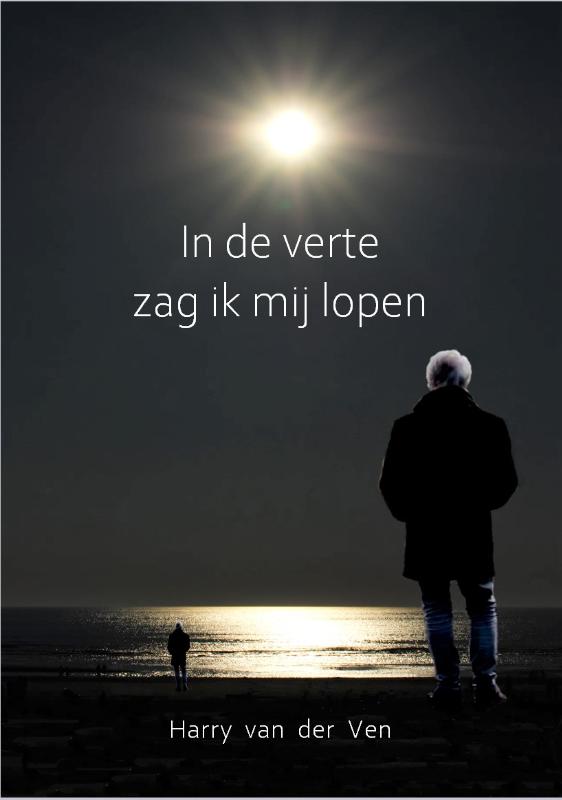 Omslag van In de verte zag ik mij lopen