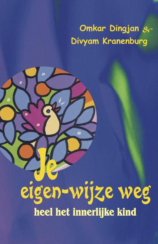 Omslag van Je eigen-wijze weg