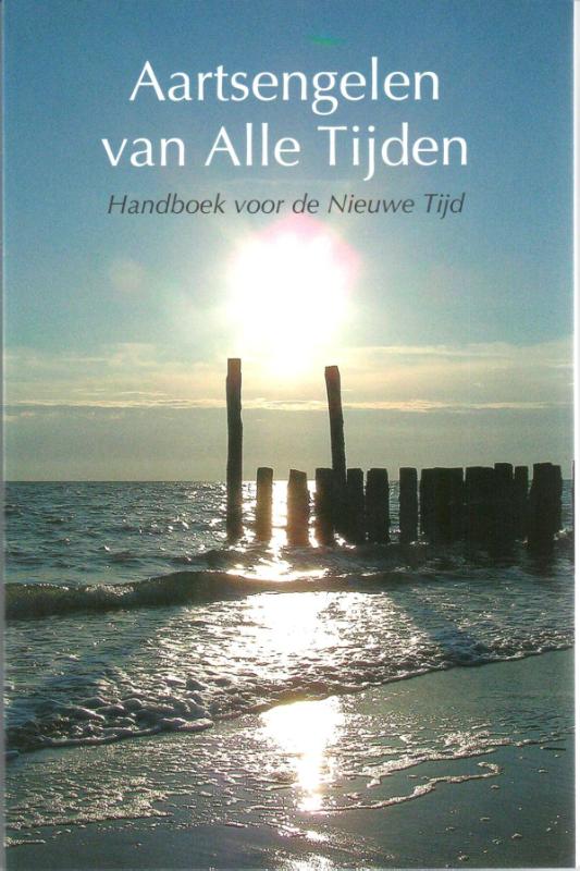 Omslag van Aartsengelen van alle tijden