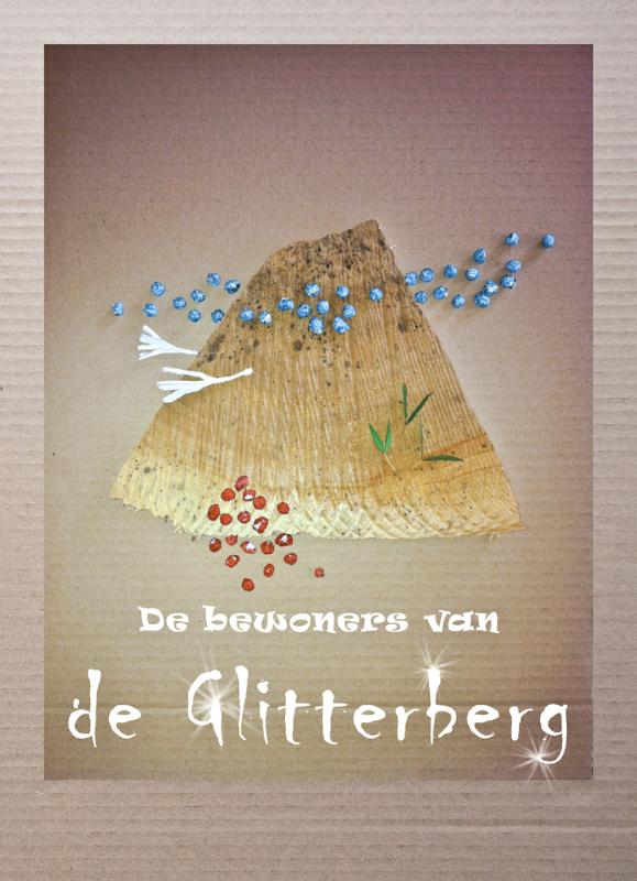 Omslag van Deel 1: een dapper kaboutervrouwtje
