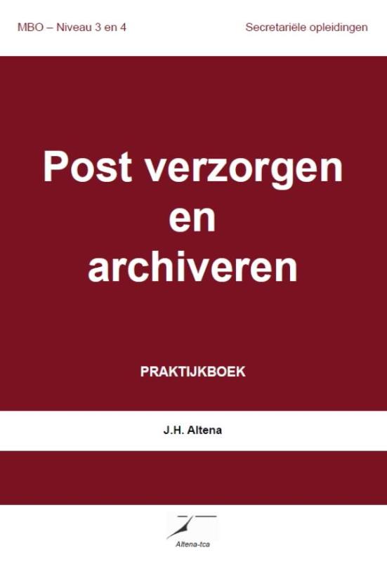 Omslag van Praktijkboek