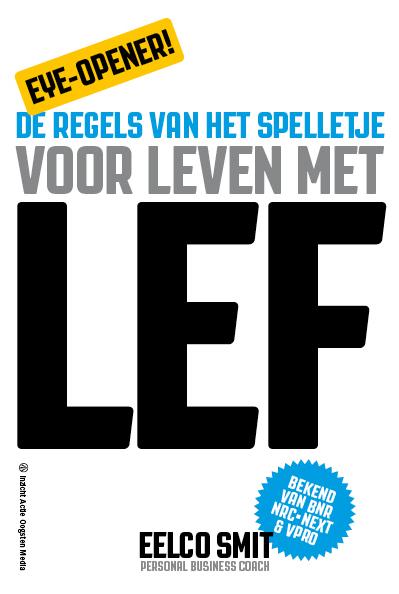 Omslag van De regels van het spelletje