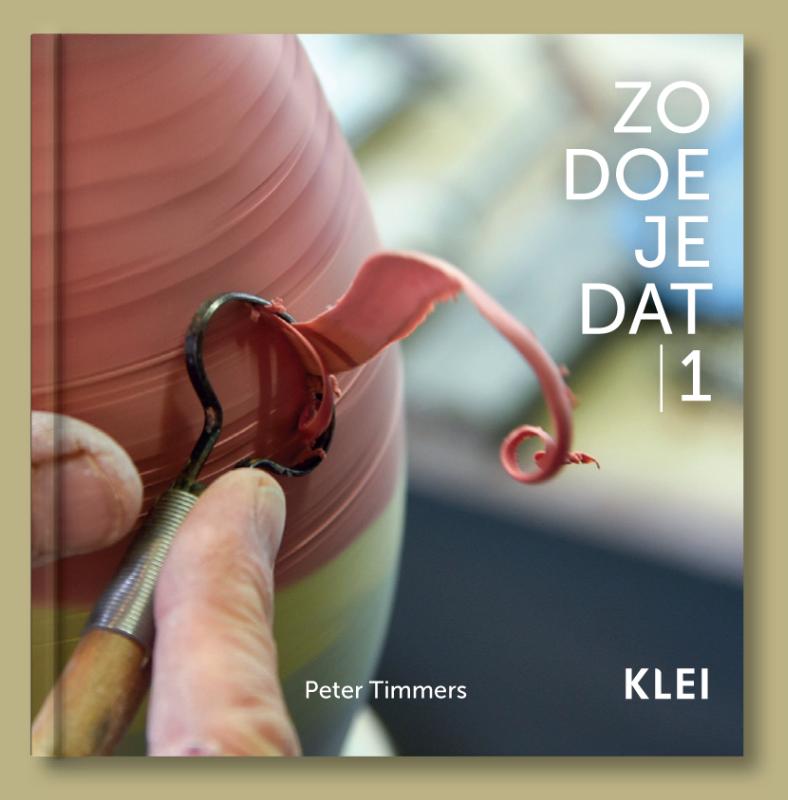 Omslag van Zo doe je dat 1