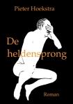 Omslag van De heldensprong