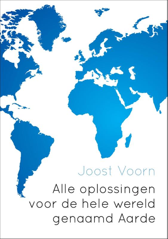Omslag van 1
