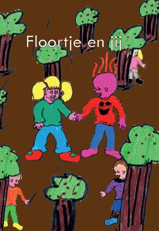 Omslag van Floortje en jij