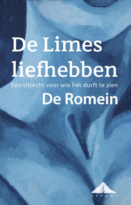 Omslag van De Llmes liefhebben