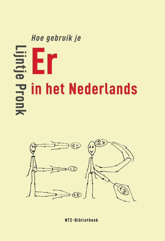 Omslag van Hoe gebruik je er in het Nederlands