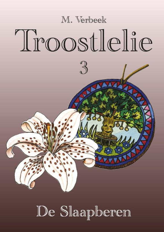 Omslag van 3 De slaapberen