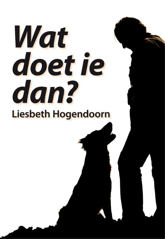 Omslag van Wat doet ie dan?