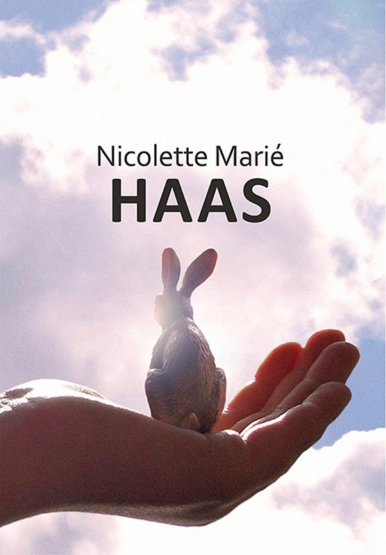 Omslag van HAAS