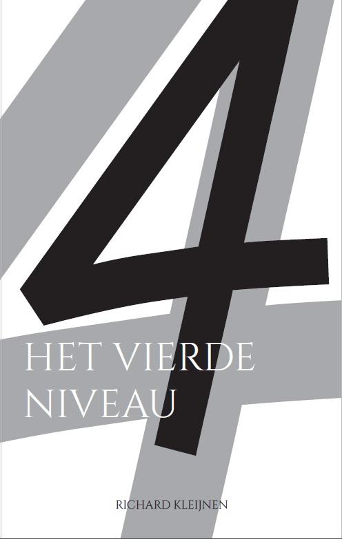 Omslag van Het vierde niveau