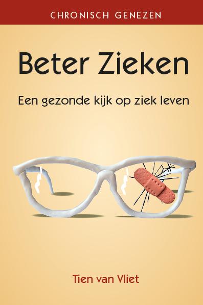 Omslag van Beter Zieken