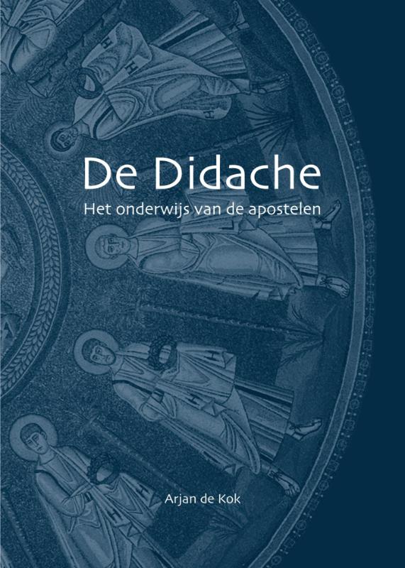 Omslag van De Didache