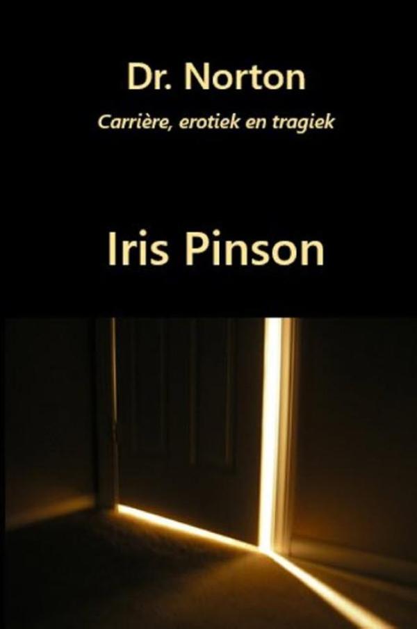 Omslag van Dr. Norton