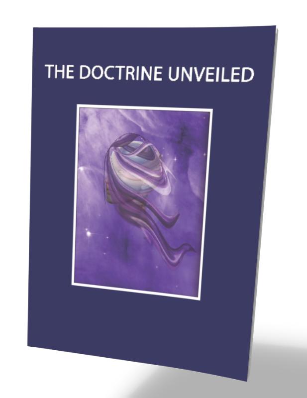 Omslag van The doctrine unveiled