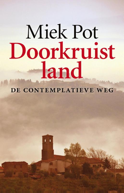 Omslag van Doorkruist land