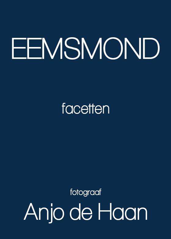 Omslag van Eemsmond