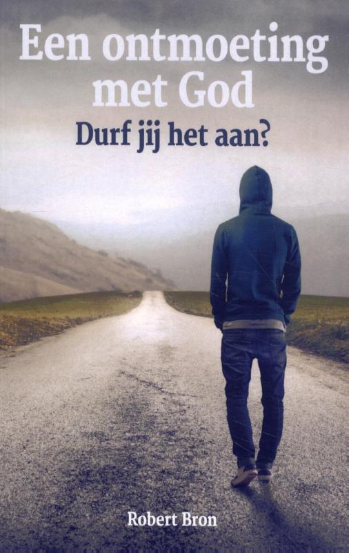 Omslag van Een ontmoeting met God