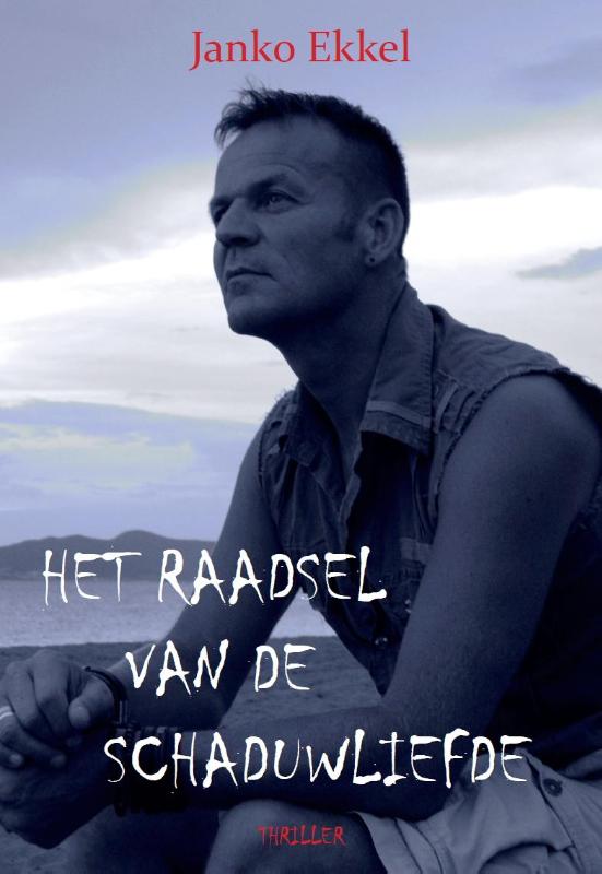 Omslag van Het raadsel van de schaduwliefde