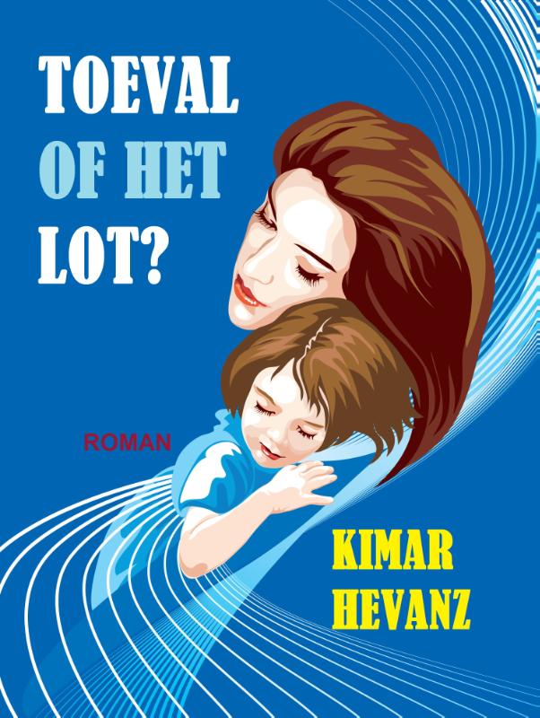 Omslag van TOEVAL OF HET LOT?
