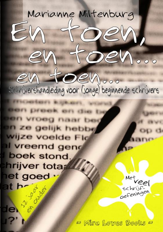 Omslag van En toen, en toen... en toen...