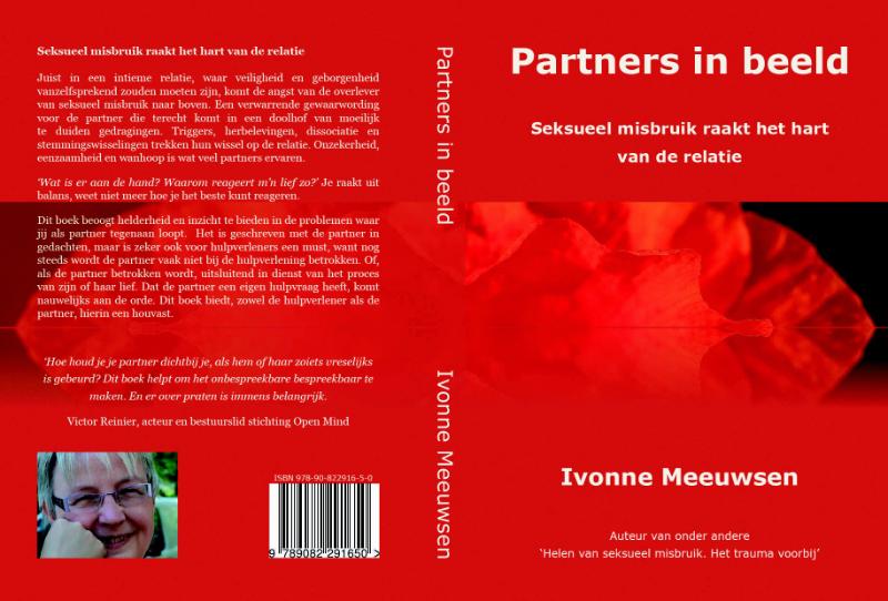 Omslag van Partners in beeld