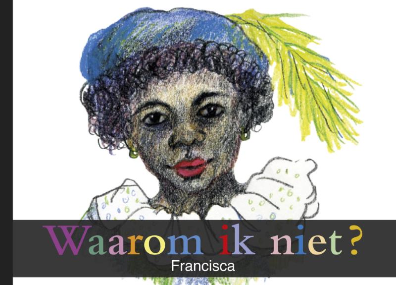 Omslag van Waarom ik niet?
