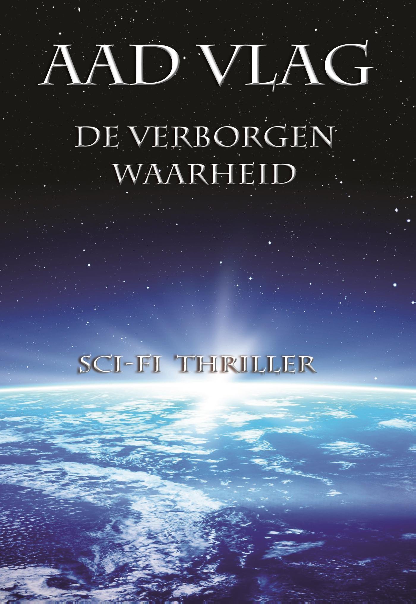 Omslag van De Verborgen Waarheid