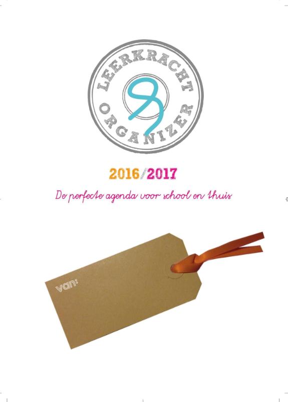 Omslag van 2016/2017