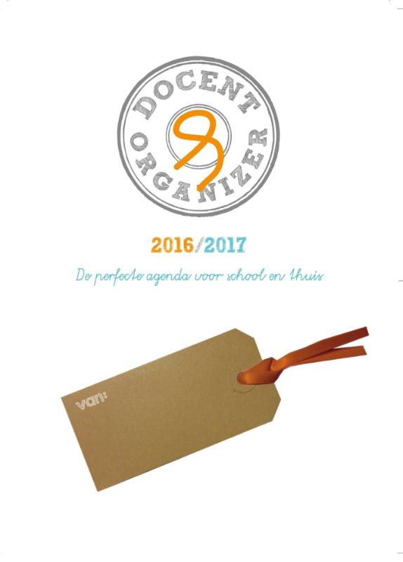 Omslag van 2016/2017
