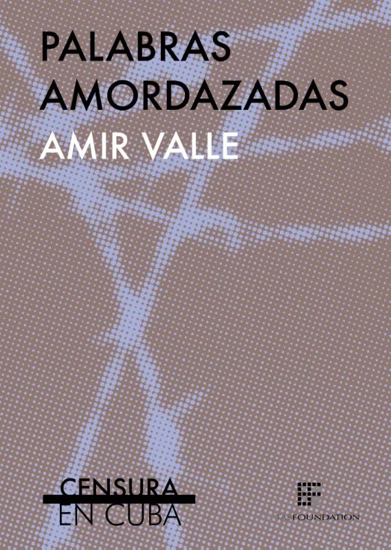 Omslag van Palabras amordazadas