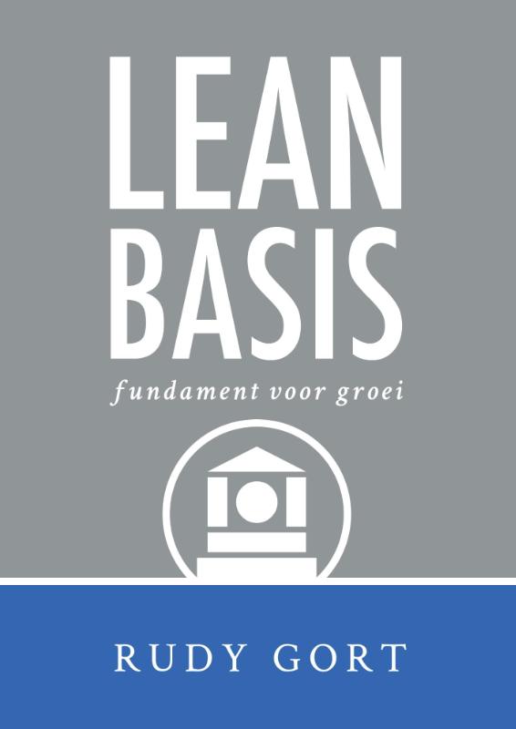 Omslag van Lean basis