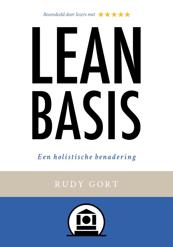 Omslag van Lean basis