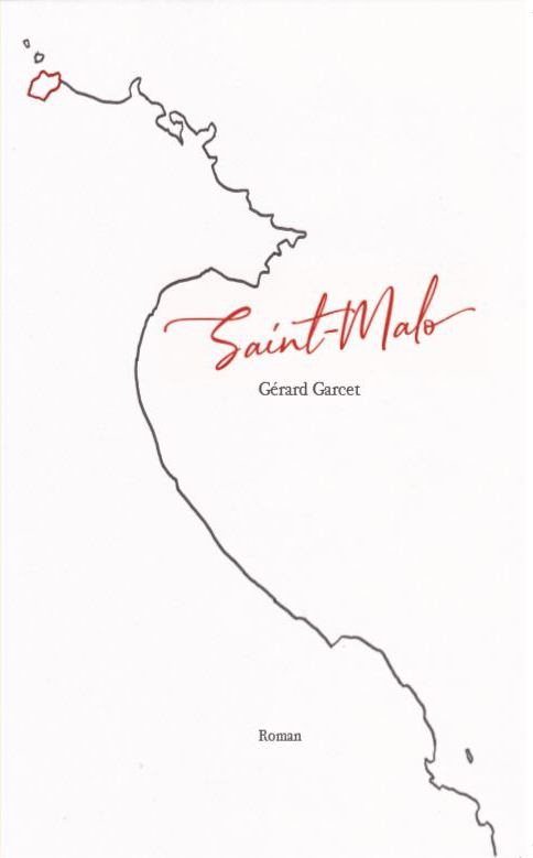 Omslag van Saint-Malo