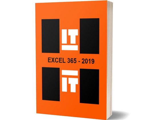 Omslag van HIT = Excel 365 2019
