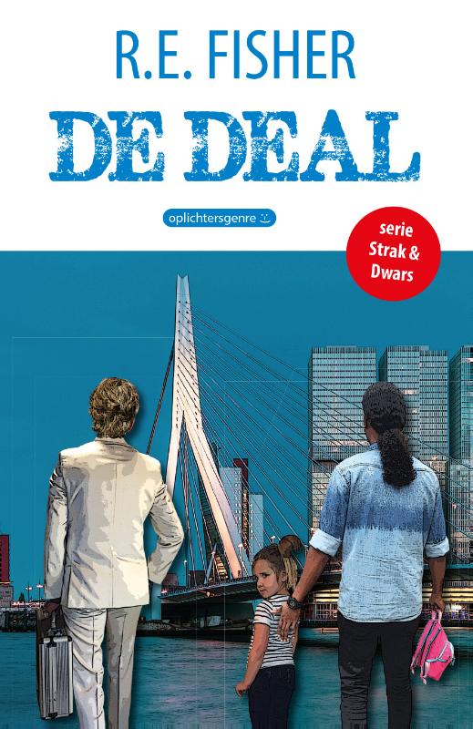 Omslag van De Deal