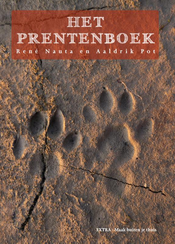 Omslag van Het Prentenboek