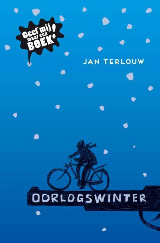 Omslag van Oorlogswinter pakket 36 exemplaren