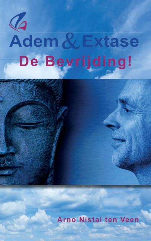 Omslag van Adem en extase